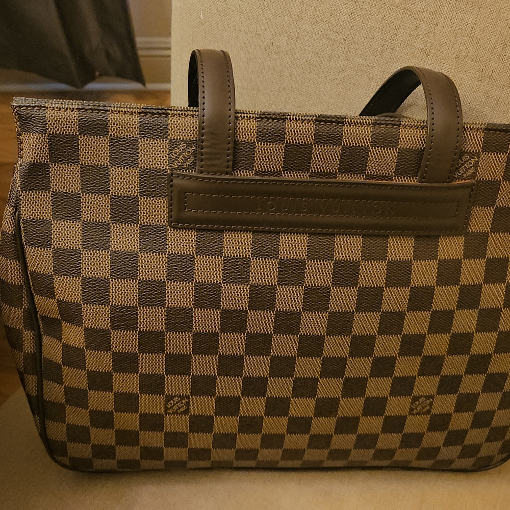 Louis Vuitton Parioli Damier PM NEW without Tags